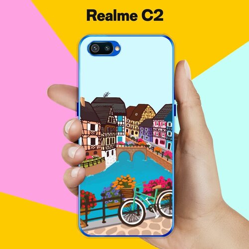    realme C2  /   2