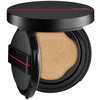 Shiseido Тональное средство Synchro Skin кушон для свежего совершенного тона, 13 г - изображение