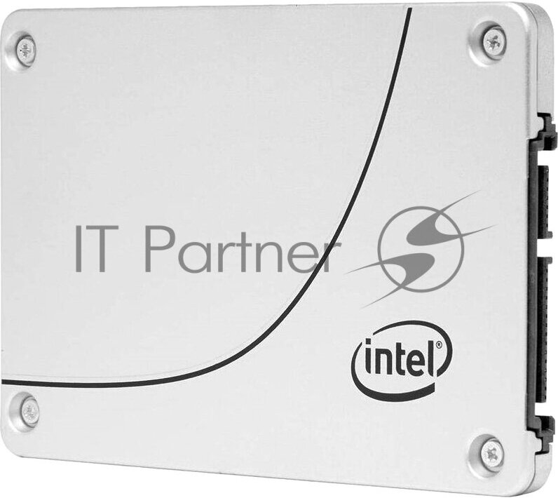 SSD накопитель INTEL D3-S4520 SSDSC2KB076TZ01 7.7ТБ, 2.5", SATA III [ssdsc2kb076tz01 99a0d7] - фото №19