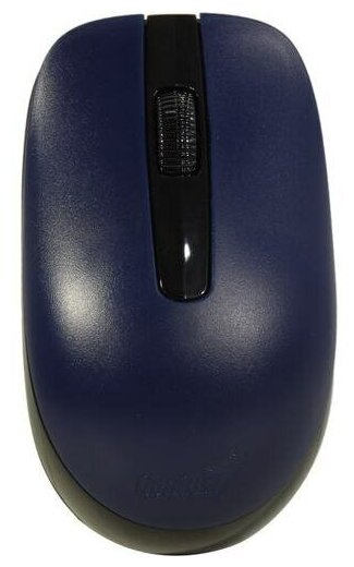 Мышь Genius Wireless BlueEye NX-7007