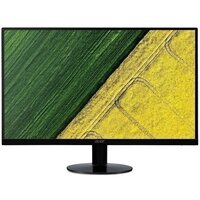 Монитор Acer SA270BBMIPUX Black UM. HS0EE. B01