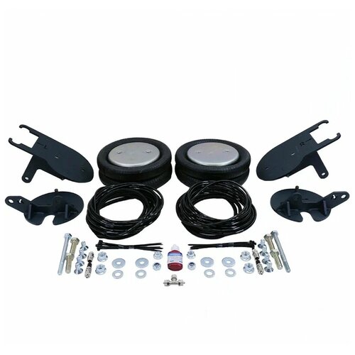 Пневмоподвеска Mercedes-Benz Atego 12хх, 13xx, 15хх, передняя ось