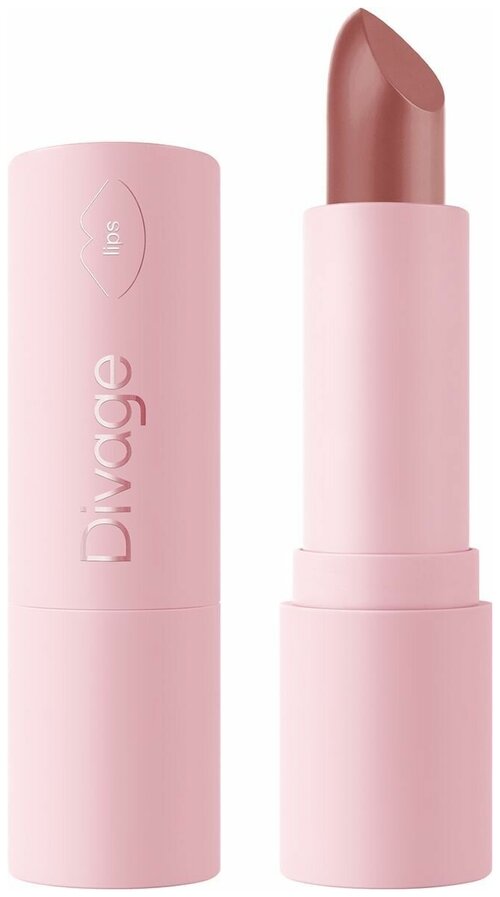 Divage Lipstick Praline NEW Губная помада, тон № 05