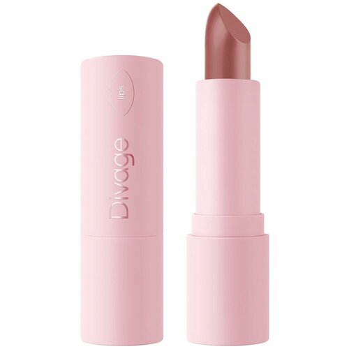 Divage Lipstick Praline NEW Губная помада, тон № 05