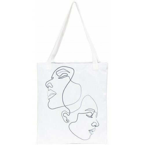 Женская сумка-шоппер WowMan Accessories WMLMC-JF8485B02