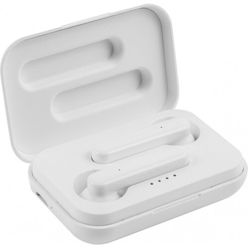 Наушники bluetooth Red Line BHS-22 Tech белый 171300₽