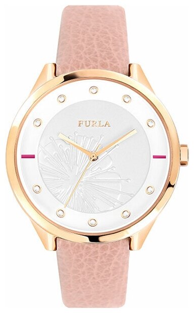 Наручные часы FURLA, золотой