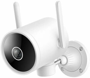 Фото 2 Мп поворотная наружная IP-камера Xiaomi Imilab Security Camera EC3 Pro EU (CMSXJ42A)