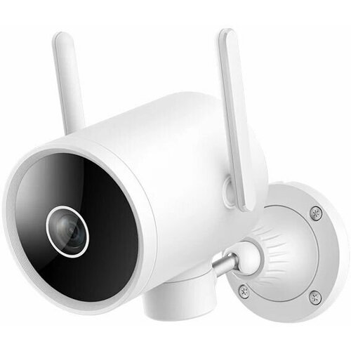 2 Мп поворотная наружная IP-камера Xiaomi Imilab Security Camera EC3 Pro EU (CMSXJ42A)