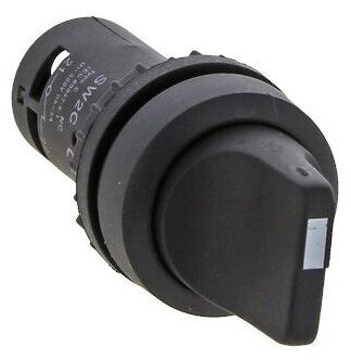 фото Селекторный переключатель в сборе EKF sw2c-20x/3