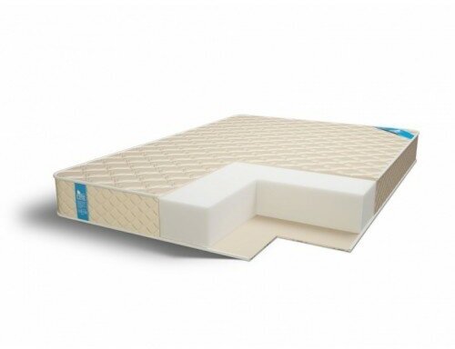 Матрас Comfort Line Eco Roll + 90x195