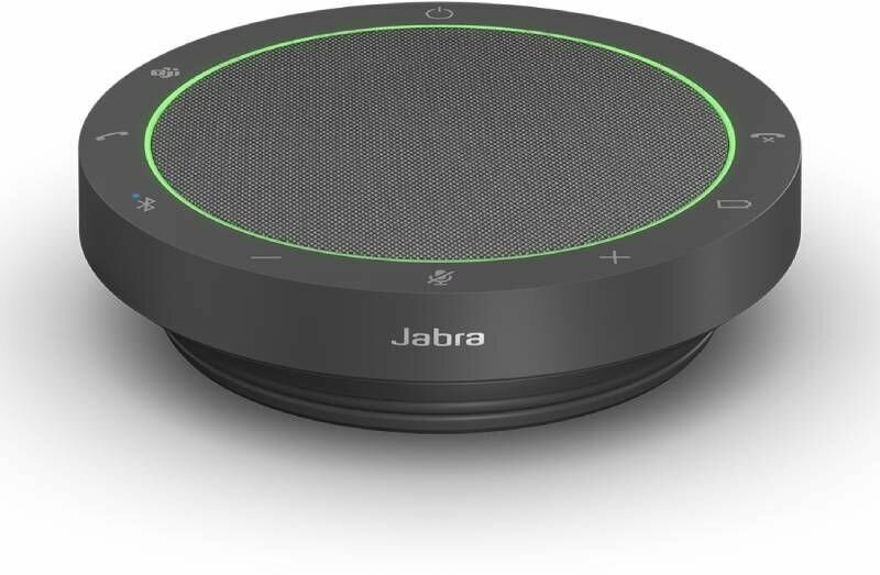 Беспроводной спикерфон для аудиоконференций USB-A  Jabra Speak2 55 UC (2755-109)