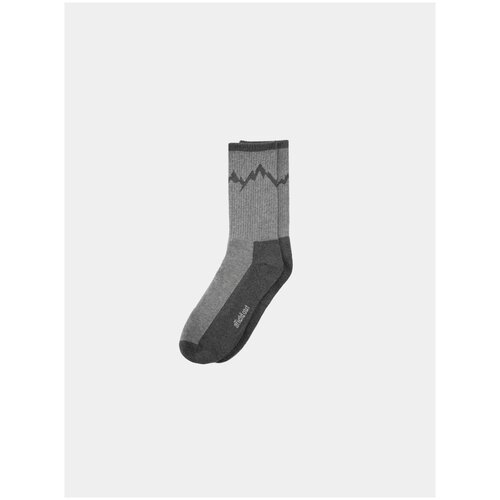 Носки Afield Out Alp Socks, зеленый