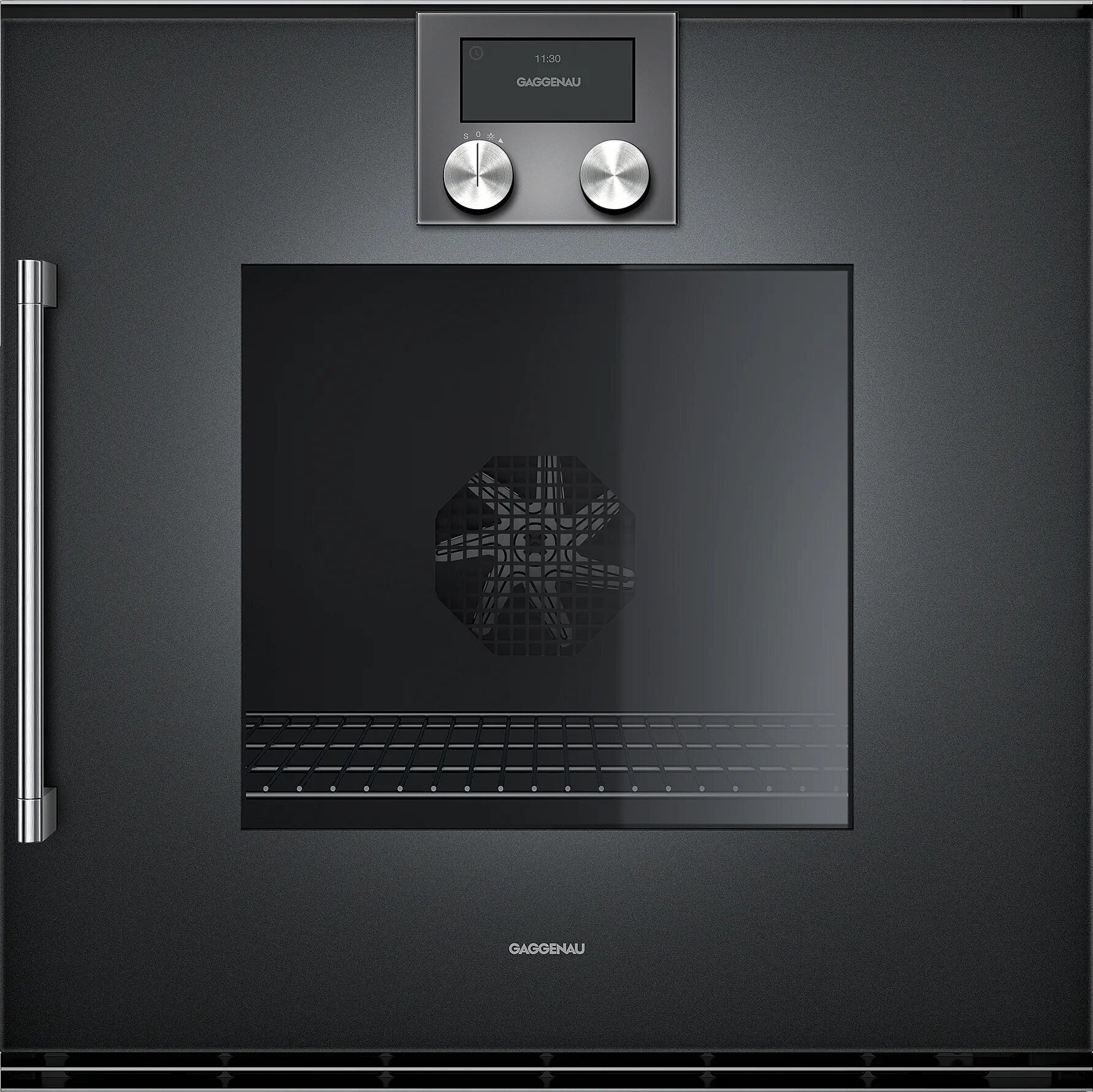 Духовой шкаф GAGGENAU BOP220102