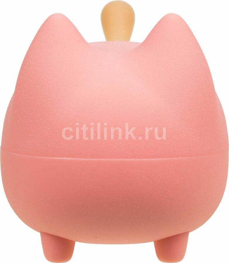 Портативная акустика Rombica mysound Tito 4C, розовый