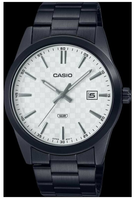 Наручные часы CASIO Collection MTP-VD03B-7A