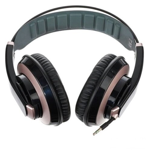 Наушники открытые Superlux HD687 Rose Gold 794800₽