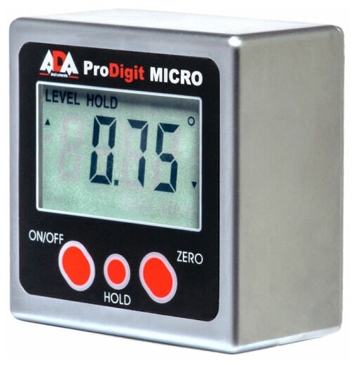 Угломер электронный ADA instruments Pro-Digit MICRO