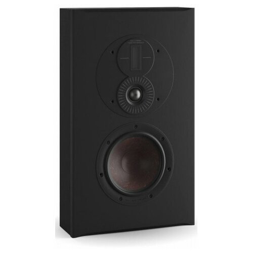 Настенная акустика Dali Opticon LCR mk2 Black Satin 9289000₽