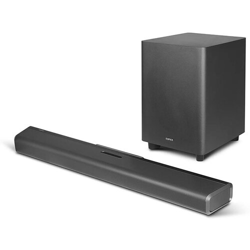 Звуковая панель Edifier B700 Metal Grey 6394100₽