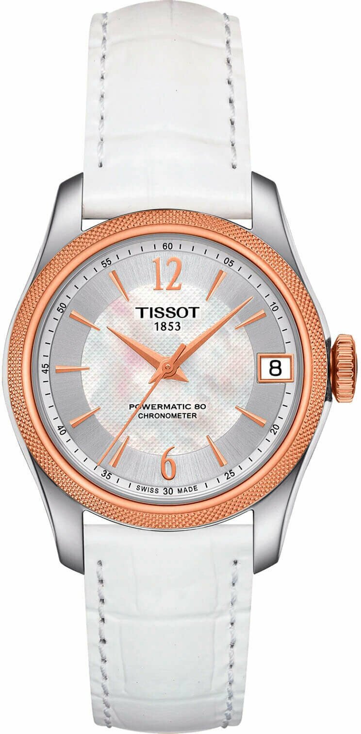 Наручные часы TISSOT T-Classic T108.208.26.117.00