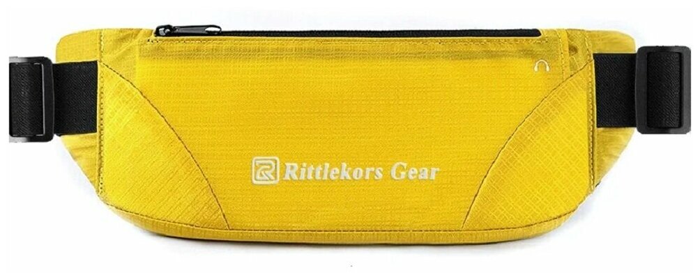 Сумка поясная Rittlekors Gear