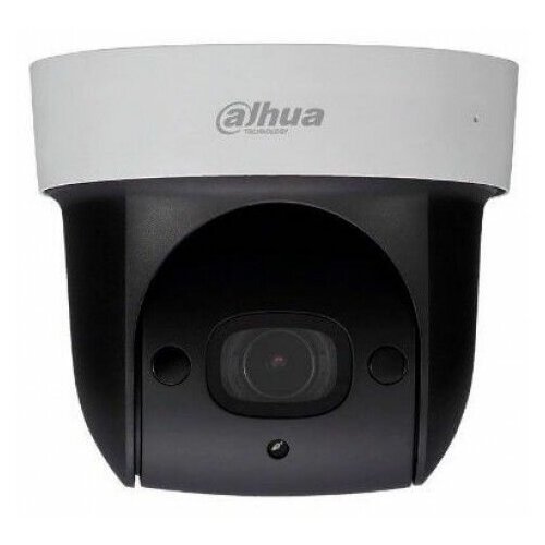 Камера видеонаблюдения IP Dahua DH-SD29204UE-GN 27-11мм цв корп белый 1913700₽