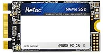 SSD диск Netac N930ES 512Gb NT01N930ES-512G-E2X