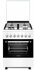 Плита комбинированная WILLMARK CS-6614 (60х60,4 газ. конф, эл. ду...