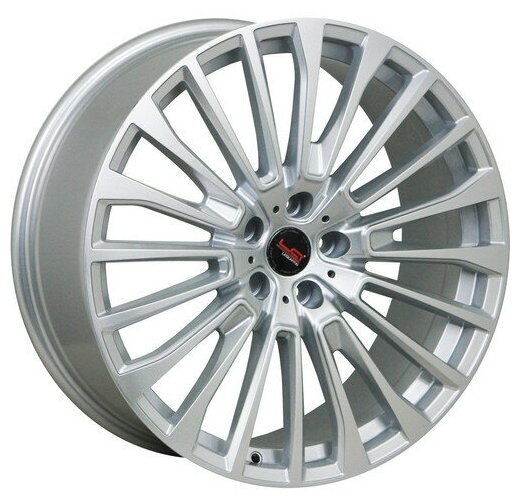 Replica Legeartis Concept B540 S 10.5x22/5x112 ET43 D66.6