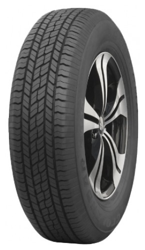 Yokohama Geolandar H/T G033V Лето Нешипованные (HT) (HT) 215/70 R16 100H [TL]