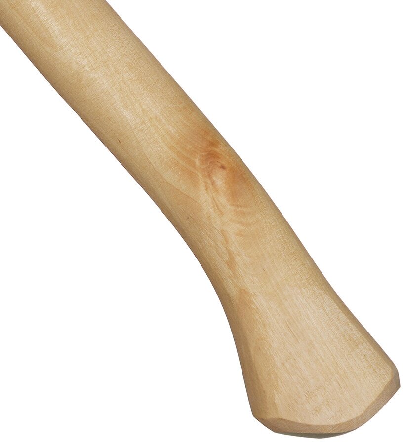 Топор столярный кованый Труд-Вача (ГР665) деревянная рукоятка 500 мм 1,55 кг