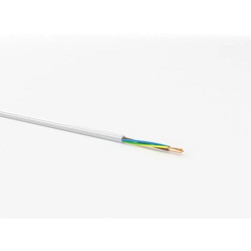 Силовой кабель Партнер-Электро ПВС 3 x 2,5 мм² 100 м