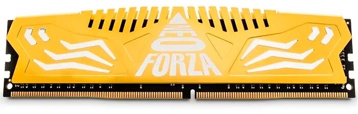 Оперативная память Neo Forza 8Gb DDR4 4600MHz NMUD480E82-4600CC10
