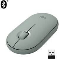 Мышь беспроводная Logitech M350 910-005720