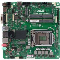 Материнская плата ASUS PRIME H510T2/CSM-SI (LGA1200, Mini-ITX) OEM