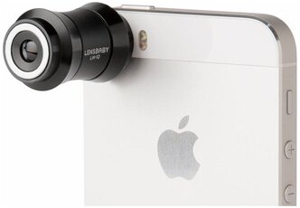 Объектив Lensbaby LM-10 Sweet Spot Lens for Mobile
