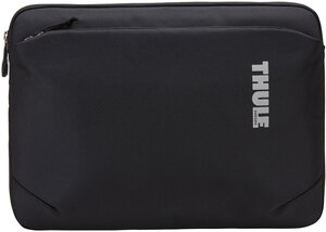 Чехол для ноутбука Thule TSS313BLK Subterra MacBook Sleeve 13 3204082 *Black
