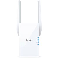 Усилитель интернет сигнала TP-Link RE605X AX1800