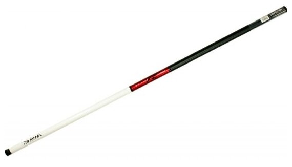 Удилище маховое Daiwa NINJA TELE-POLE 6.00M