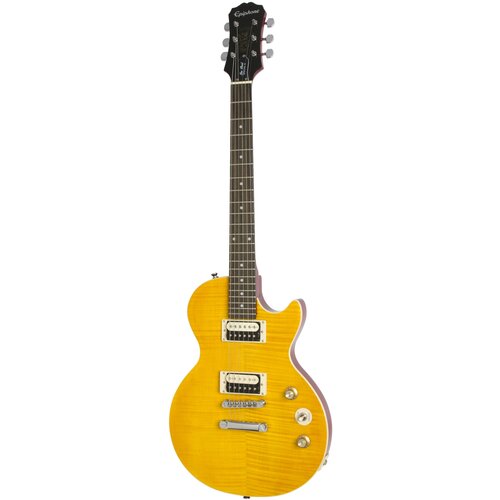 Электрогитары Epiphone SLASH APPETITE LES PAUL SPECIAL II электрогитары epiphone slash appetite les paul special ii