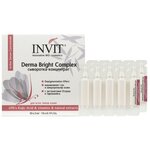 INVIT Сыворотка-концентрат для лица Derma Bright Complex - изображение