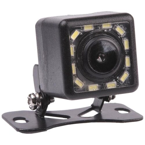 Камера заднего обзора Prology RVC-120 с парковочной разметкой PRRVC120 119000₽