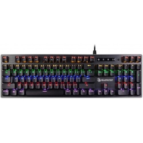 Клавиатура A4TECH A4 B760 1080494 349000₽