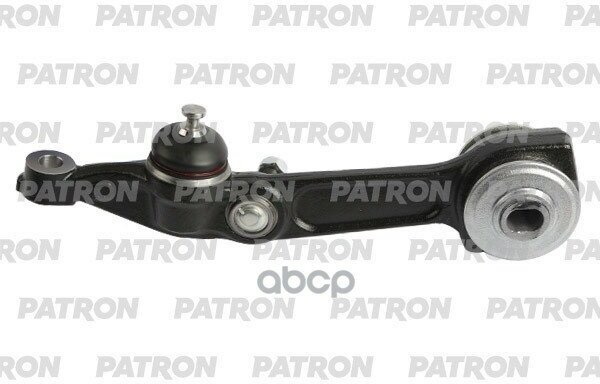 PATRON PS50366L Рычаг подвески MERCEDES-BENZ: S-CLASS W220 98-05