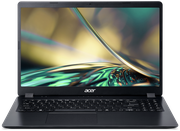 Ноутбук Acer Aspire 3 A315-56-399N 15.6" FHD IPS/Core i3-1005G1/8GB/512GB SSD/UHD Graphics/NoOS/RUSKB/черный (NX. HS5ER.02E)