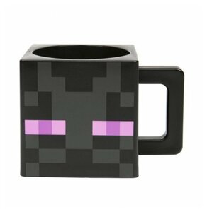 Фото Кружка Minecrat Enderman пластиковая