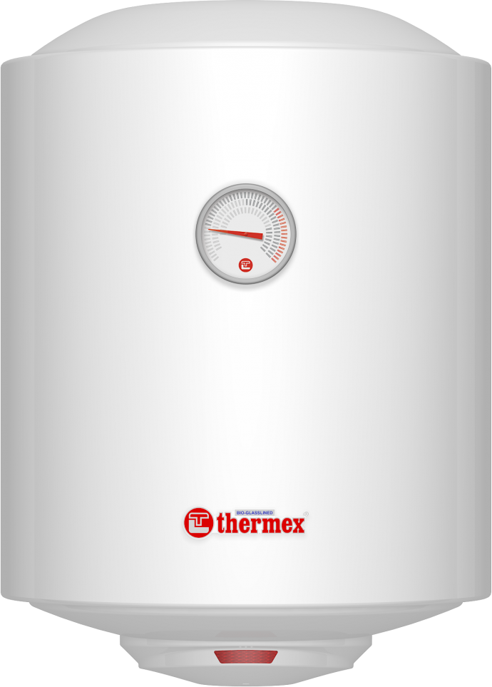 Накопительный водонагреватель Thermex TitaniumHeat 30 V Slim