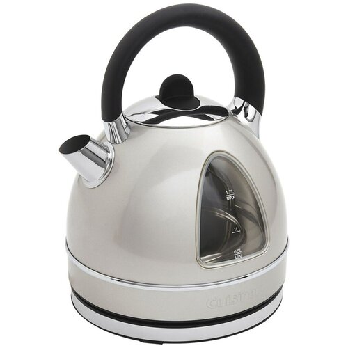 Чайник Cuisinart CTK17SE 899000₽