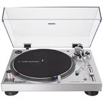 Проигрыватель Audio-Technica AT-LP120X USB SV - изображение